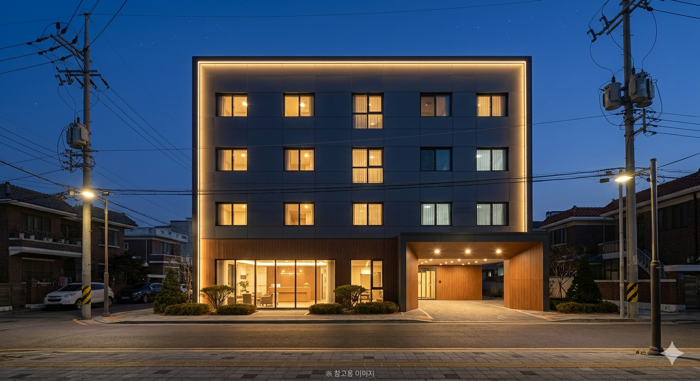 경기 남양주 상가요양원