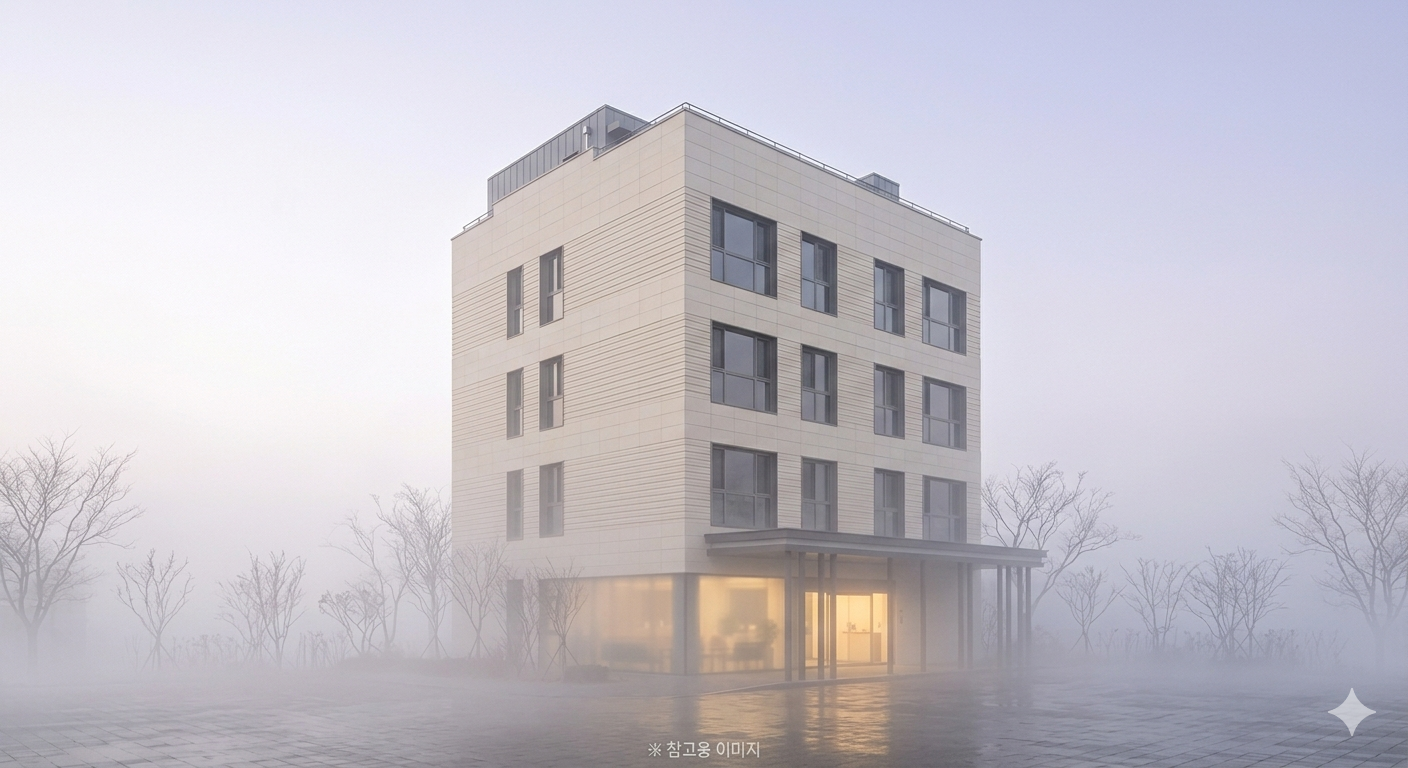 경기 양주 단독요양원