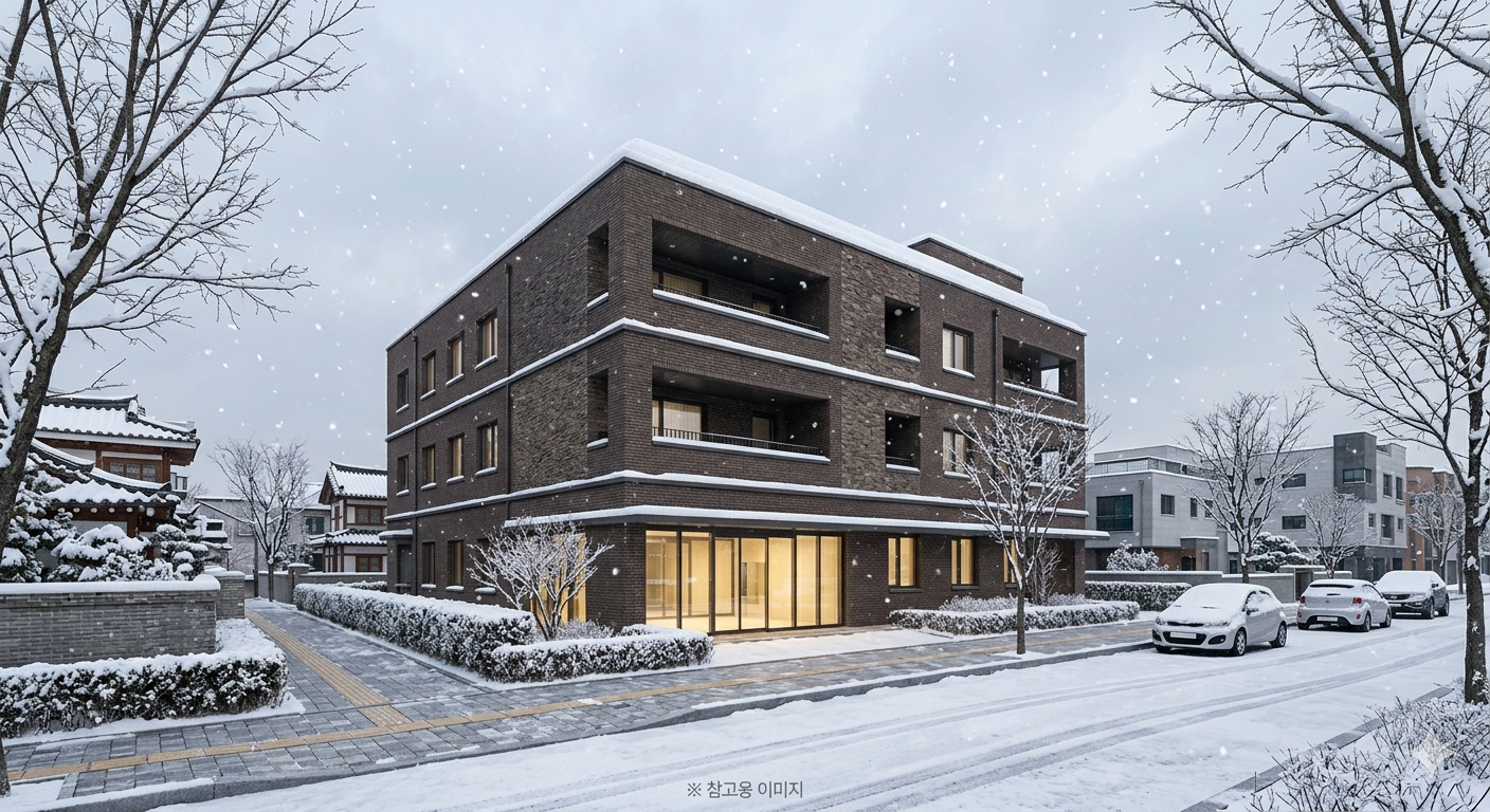 경기 용인 단독요양원