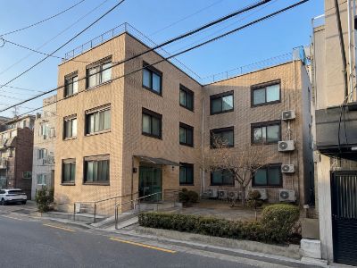 서울  단독요양원